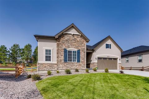 26734 E Peakview Pl, Aurora, CO 80016 photo 1
