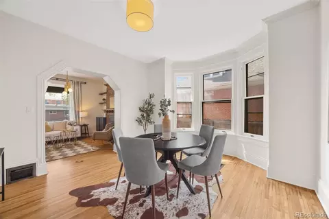 Dining - 1319 E 23rd Ave, Denver, CO 80205 photo 1 of 4