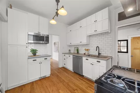 Kitchen - 1319 E 23rd Ave, Denver, CO 80205 photo 2 of 6