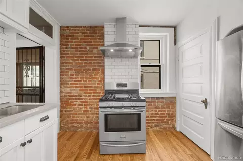 Kitchen - 1319 E 23rd Ave, Denver, CO 80205 photo 6 of 6