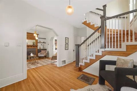 Entry Way - 1319 E 23rd Ave, Denver, CO 80205 photo 3 of 3