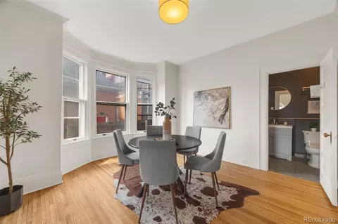 Dining - 1319 E 23rd Ave, Denver, CO 80205 photo 2 of 4