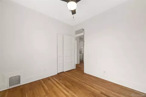 Bedroom - 1319 E 23rd Ave, Denver, CO 80205 photo 3 of 8