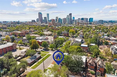 View/Area - 1319 E 23rd Ave, Denver, CO 80205 photo 1 of 2