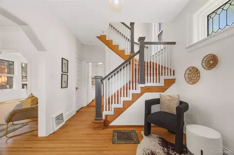 Entry Way - 1319 E 23rd Ave, Denver, CO 80205 photo 1 of 3