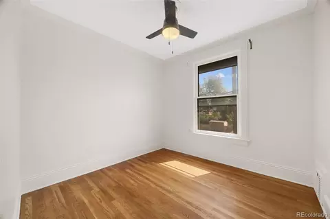 Bedroom - 1319 E 23rd Ave, Denver, CO 80205 photo 2 of 8