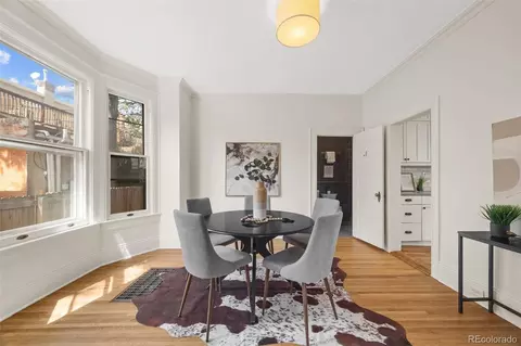 Dining - 1319 E 23rd Ave, Denver, CO 80205 photo 4 of 4