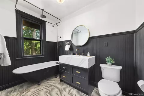 Bath - 1319 E 23rd Ave, Denver, CO 80205 photo 2 of 3