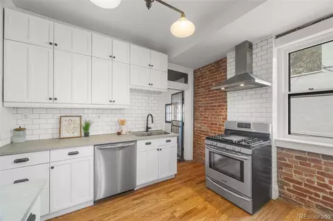 Kitchen - 1319 E 23rd Ave, Denver, CO 80205 photo 1 of 6