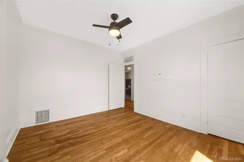 Bedroom - 1319 E 23rd Ave, Denver, CO 80205 photo 5 of 8