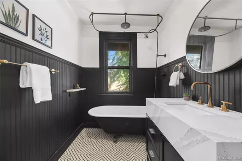 Bath - 1319 E 23rd Ave, Denver, CO 80205 photo 3 of 3