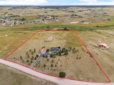 34295 Southern Cross Trl, Kiowa, CO 80117