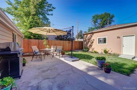 2909 Ivanhoe St, Denver, CO 80207 photo 28