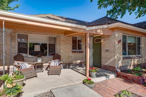 2909 Ivanhoe St, Denver, CO 80207 photo 29