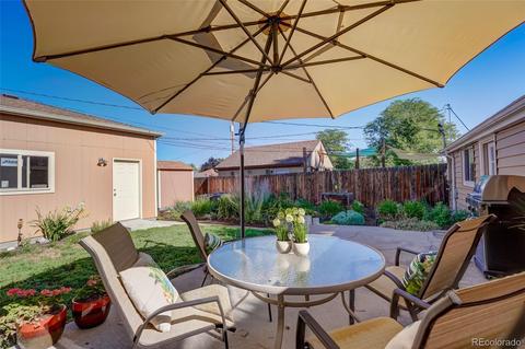 2909 Ivanhoe St, Denver, CO 80207 photo 16