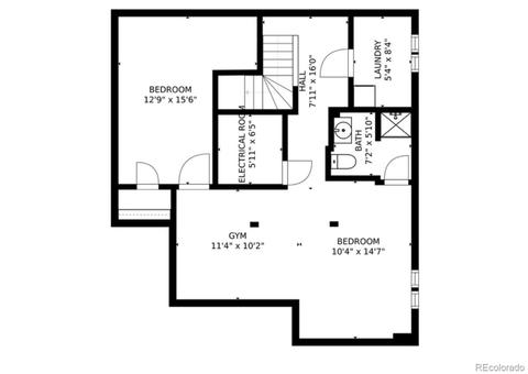 2909 Ivanhoe St, Denver, CO 80207 photo 35