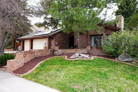 5531 S Telluride Ct, Centennial, CO 80015