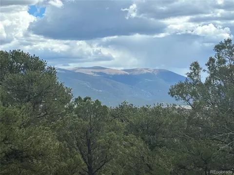 36 Ac Bull Elk Trail Rd, San Luis, CO 81152