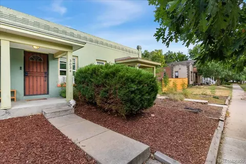 3034 N High St, Denver, CO 80205