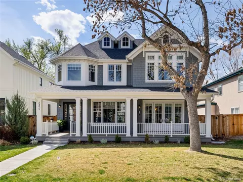 2475 S Adams St, Denver, CO 80210