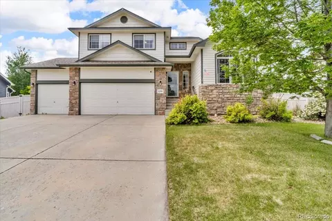 5286 Rustic Ave, Firestone, CO 80504