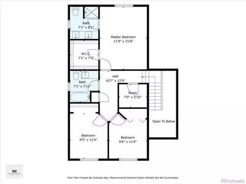 5286 Rustic Ave, Firestone, CO 80504 photo 34