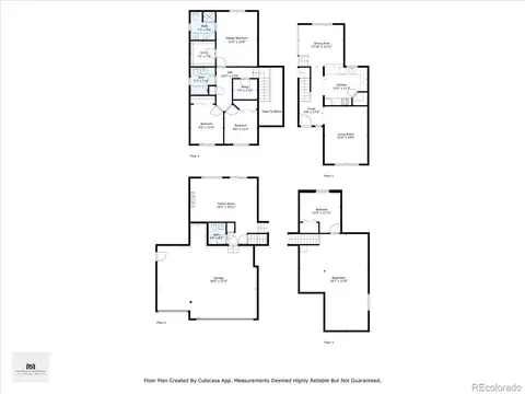 5286 Rustic Ave, Firestone, CO 80504 photo 35