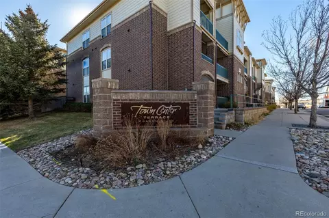 3852 S Dallas St #107, Aurora, CO 80014