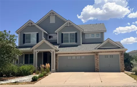 8262 Dressage Rd, Littleton, CO 80125