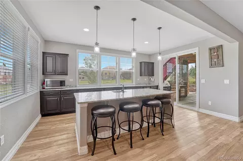 Kitchen - 27728 E Kettle Pl, Aurora, CO 80016 photo 6 of 6