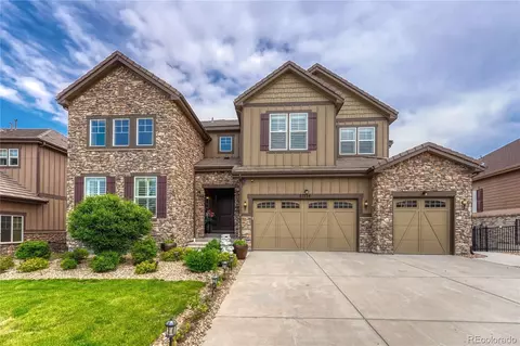 Exterior - 27728 E Kettle Pl, Aurora, CO 80016 photo 2 of 8