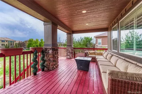 Exterior - 27728 E Kettle Pl, Aurora, CO 80016 photo 4 of 8
