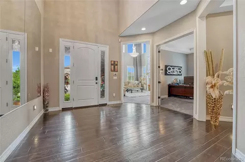 Entry Way - 27728 E Kettle Pl, Aurora, CO 80016 photo 1 of 4
