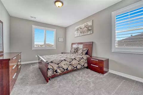 Bedroom - 27728 E Kettle Pl, Aurora, CO 80016 photo 4 of 7