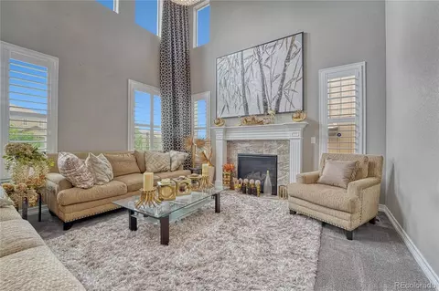 Living - 27728 E Kettle Pl, Aurora, CO 80016 photo 1 of 4