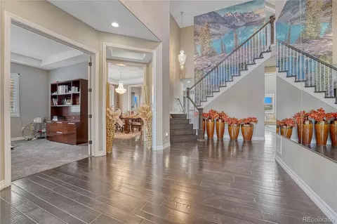 Entry Way - 27728 E Kettle Pl, Aurora, CO 80016 photo 2 of 4