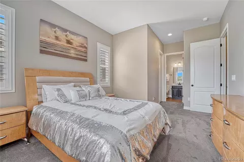 Bedroom - 27728 E Kettle Pl, Aurora, CO 80016 photo 1 of 7