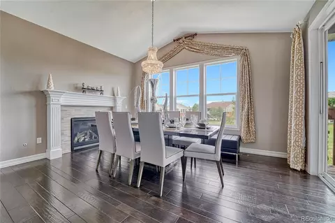 Dining - 27728 E Kettle Pl, Aurora, CO 80016 photo 2 of 2
