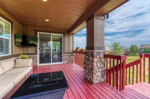 Exterior - 27728 E Kettle Pl, Aurora, CO 80016 photo 5 of 8