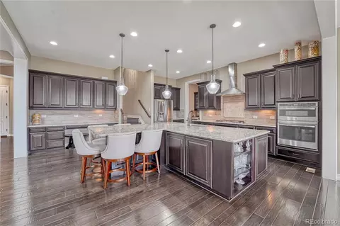Kitchen - 27728 E Kettle Pl, Aurora, CO 80016 photo 5 of 6