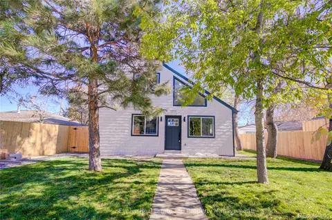 1076 S Leyden St, Denver, CO 80224