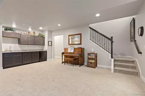 Entry Way - 1254 Coffman Dr, Berthoud, CO 80513 photo 2 of 2
