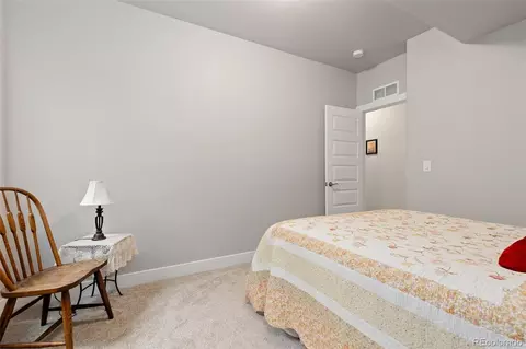 Bedroom - 1254 Coffman Dr, Berthoud, CO 80513 photo 5 of 5