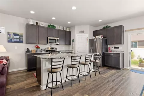 Kitchen - 1254 Coffman Dr, Berthoud, CO 80513 photo 1 of 5