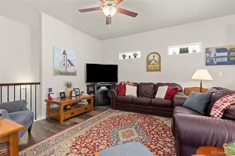 Living - 1254 Coffman Dr, Berthoud, CO 80513 photo 2 of 2