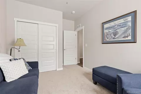 Bedroom - 1254 Coffman Dr, Berthoud, CO 80513 photo 2 of 5