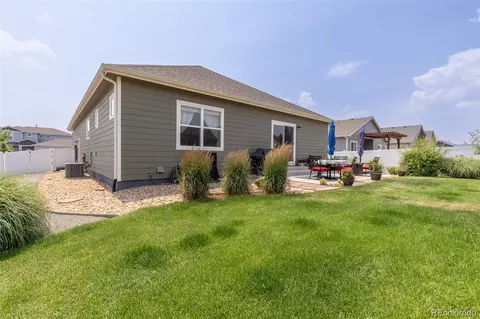 Exterior - 1254 Coffman Dr, Berthoud, CO 80513 photo 2 of 5