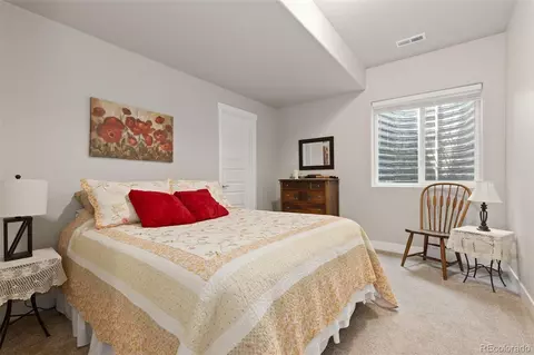 Bedroom - 1254 Coffman Dr, Berthoud, CO 80513 photo 4 of 5
