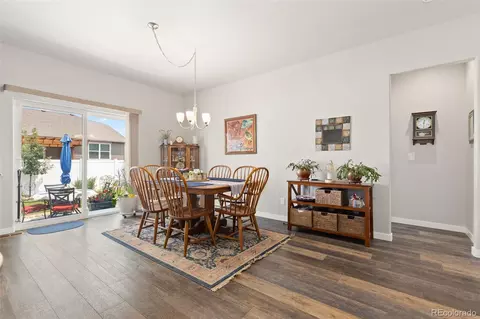 Dining - 1254 Coffman Dr, Berthoud, CO 80513 photo 1 of 1
