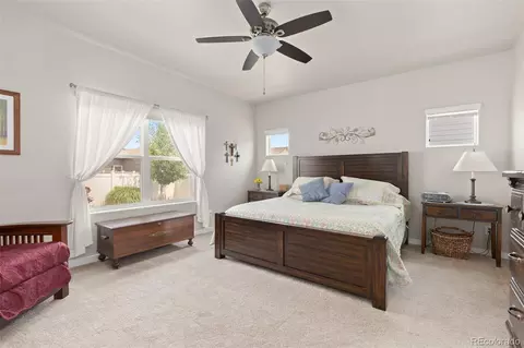Bedroom - 1254 Coffman Dr, Berthoud, CO 80513 photo 1 of 5